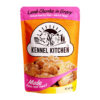Kennel Kitchen Lamb Chunks in Gravy (All Breeds and Sizes)