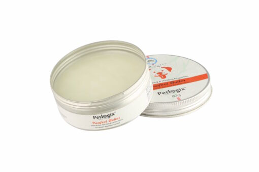Petlogix Pawfect Paw Butter Balm for Dogs, 80 gms
