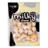 Rena's Milky Chew Dog Treats - Bone Style - Milk