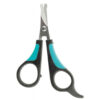 Trixie Face And Paw Scissors For Pets