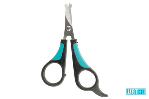 Trixie Face And Paw Scissors For Pets