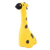 Beco Pets George The Giraffe Dog Toy