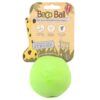 Beco Pets Eco Friendly Treat Ball Dog Toy - Green