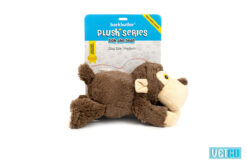 Bark Butler Boh the Bear Plush Toy