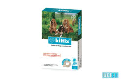 Bayer Kiltix Tick Collar for Small & Medium Sized Dogs
