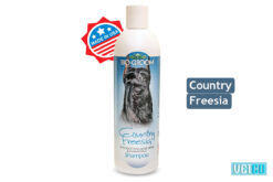 Bio-Groom Country Freesia Dog and Cat Shampoo, 350 ml