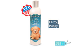 Bio-Groom Fluffy Puppy Dog Shampoo, 350 ml