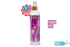 Bio-Groom Indulge Argan Oil Spray, 355 ml