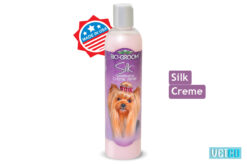 Bio-Groom Silk Conditioning Creme Rinse, 350 ml