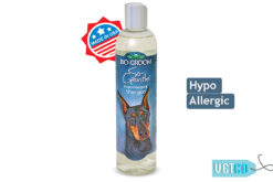 Bio-Groom So-Gentle Hypo-Allergenic Dog & Cat Shampoo, 350 ml