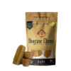 Dogsee Chew - Long-Lasting Dental Yak Chews for Small Dogs