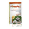 Fiprofort Plus Spot-On Solution For Puppies (from 8 weeks of age, upto 10kgs)