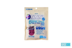Forcans Dog Dental Stick Fresh With Blueberry