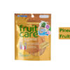 Forcans Fruit Care Medium Dental Dog Treats (Pineapple)