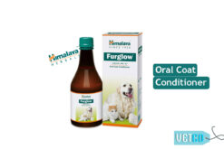 Himalaya Furglow Oral Coat Conditioner, 400 ml