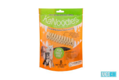 KaNoodles Large Premium Dental Chews Adult Dog Treats