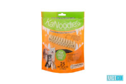 KaNoodles Small Premium Dental Chews Adult Dog Treats
