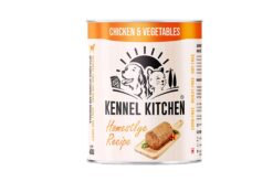 Kennel Kitchen Chicken and Vegetables Adult Dog Food (All Breeds and Sizes)