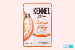 Kennel Kitchen Supreme Cuts in Gravy – Chicken with Pumpkin