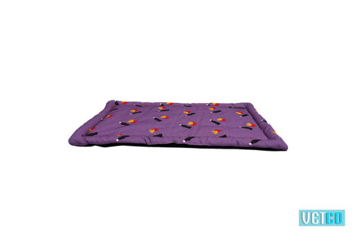 Mutt Ofcourse Need for Speed Mat for Cats and Dogs