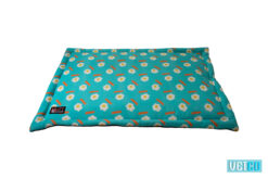 Mutt Ofcourse Candy Barrr Mat for Cats and Dogs