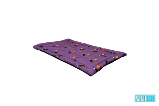 Mutt Ofcourse Need for Speed Mat for Cats and Dogs