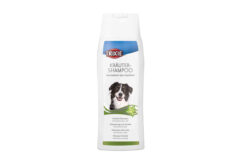 Trixie Herbal Shampoo Dog Shampoo, 250 ml —