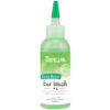 TropiClean Alcohol Free Ear Wash for Dogs, 118 ml