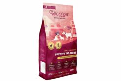 Wag & Love Puppy Bloom Dry Dog Food (Starter & Small Breeds)-m