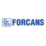 Forcans Hip & Joint Nutrition Treats For Dogs, 240g