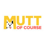 Mutt Ofcourse Little Hearts Bow Tie for Dogs