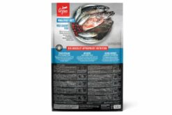 Orijen Six Fish Dry Dog Food (All Breeds & Life Stages)