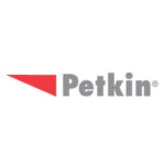 Petkin Mineral Bath Pet Wipes, 200 count