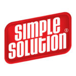 Simple Solution Stain & Odor Remover, 945 ml
