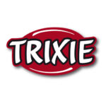 Trixie, USB Flash Light Ring Collar - Red