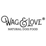 Wag & Love Salmon, Turkey & Chicken Dry Cat Food (All Breeds & Life Stages)