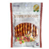 Dogaholic Superbone Chicken Stick with Bbq Dog Treat, 185 gms