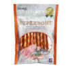 Petaholic Superbone Chicken Stick with Salmon Oil Dog Treat, 185 gms