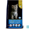 Farmina Matisse Premium Kitten Dry Food