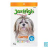 JerHigh Milky Stick Dog Treats with Real Chicken, 70 gms