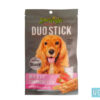 Dogaholic Superbone Chicken Stick with Olive Oil Dog Treat, 185 gms
