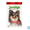 JerHigh Stick Dog Treats with Real Chicken Meat, 70 gms