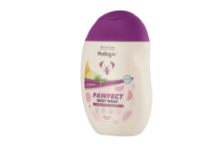 Petlogix Pawfect Body Pet Wash Shampoo, 320 ml