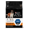 Purina Pro Plan Adult Dry Dog Food (Medium Breeds)