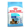 Royal Canin Maxi Starter & Babydog Dry Dog Food (Large Breeds)