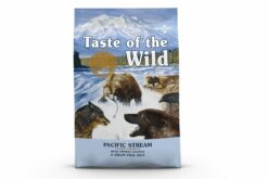 Taste of the Wild Pacific Stream Grain-Free Adult Dry Dog Food (All Breeds & Sizes)-im