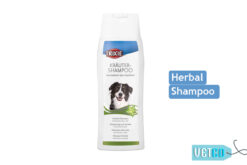 Trixie Herbal Shampoo Dog Shampoo, 250 ml