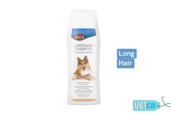 Trixie Long Hair Dog Shampoo, 250 ml