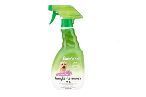 TropiClean Tangle Remover Spray, 473 ml