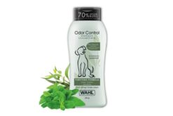 Wahl Odor Control Purifying Formula Dog Shampoo, 709 ml